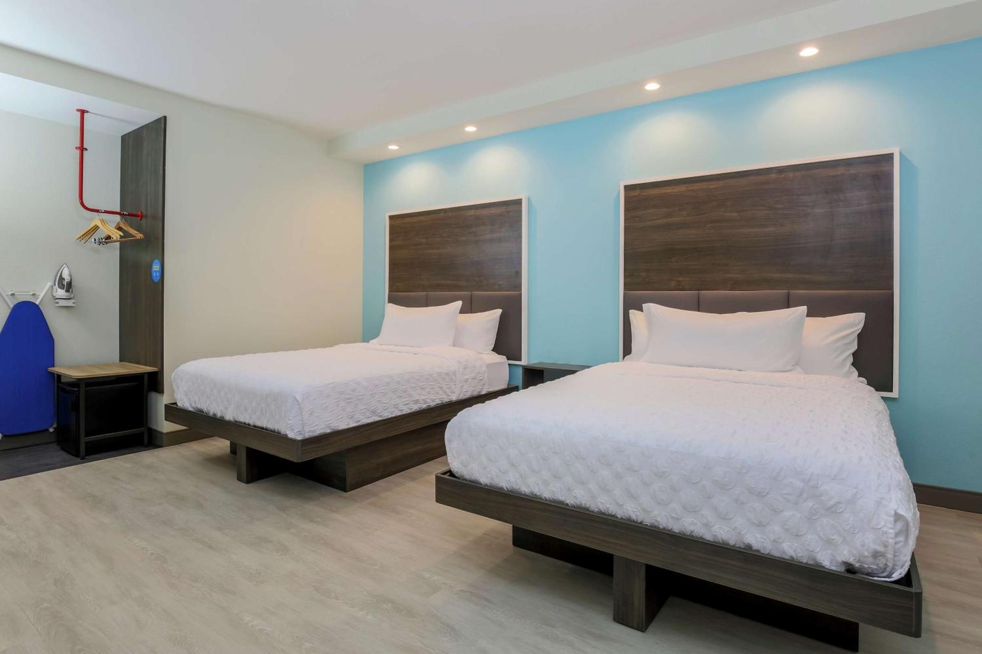 Hotel Tru By Hilton Amarillo West Extérieur photo