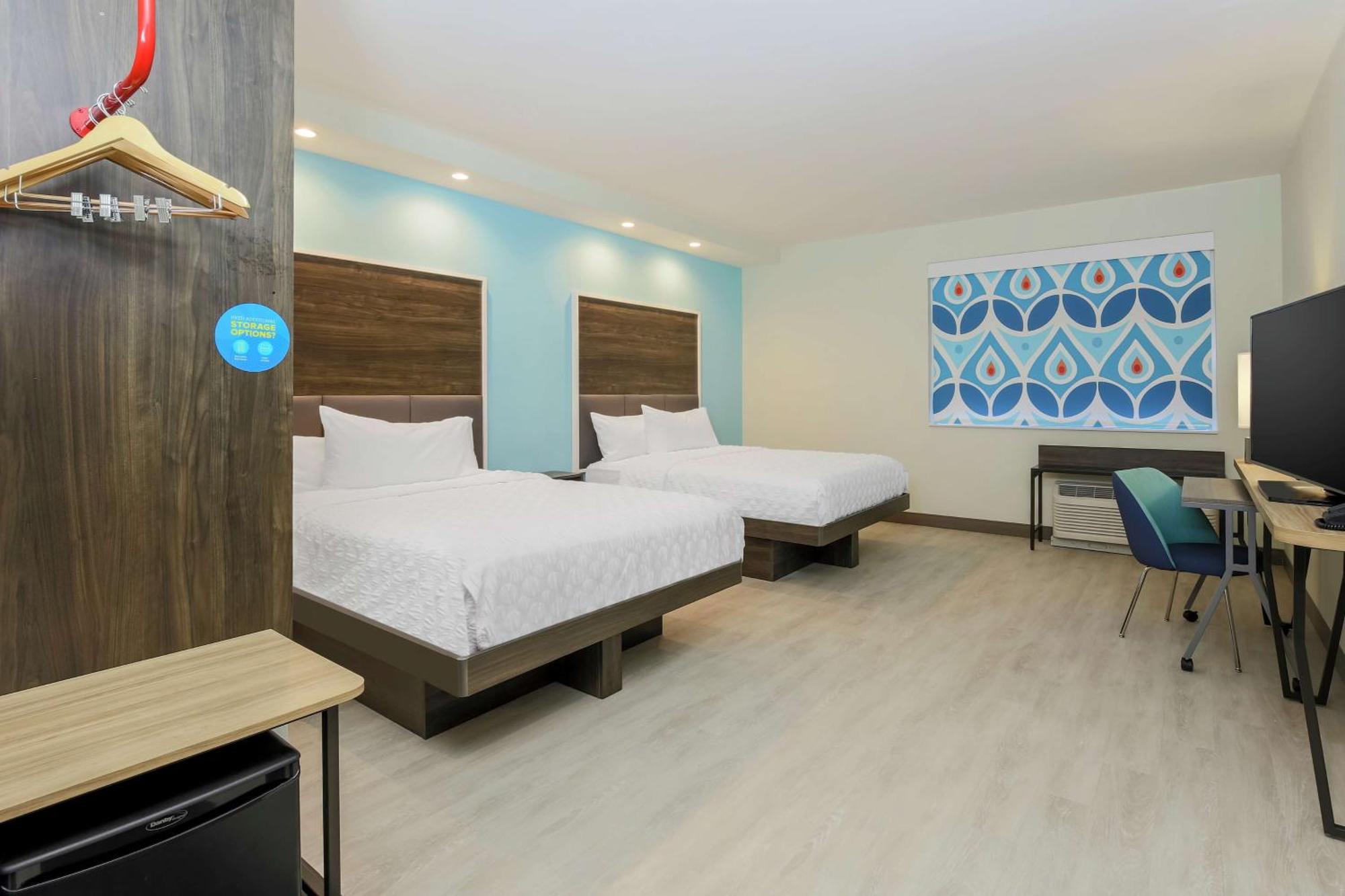 Hotel Tru By Hilton Amarillo West Extérieur photo