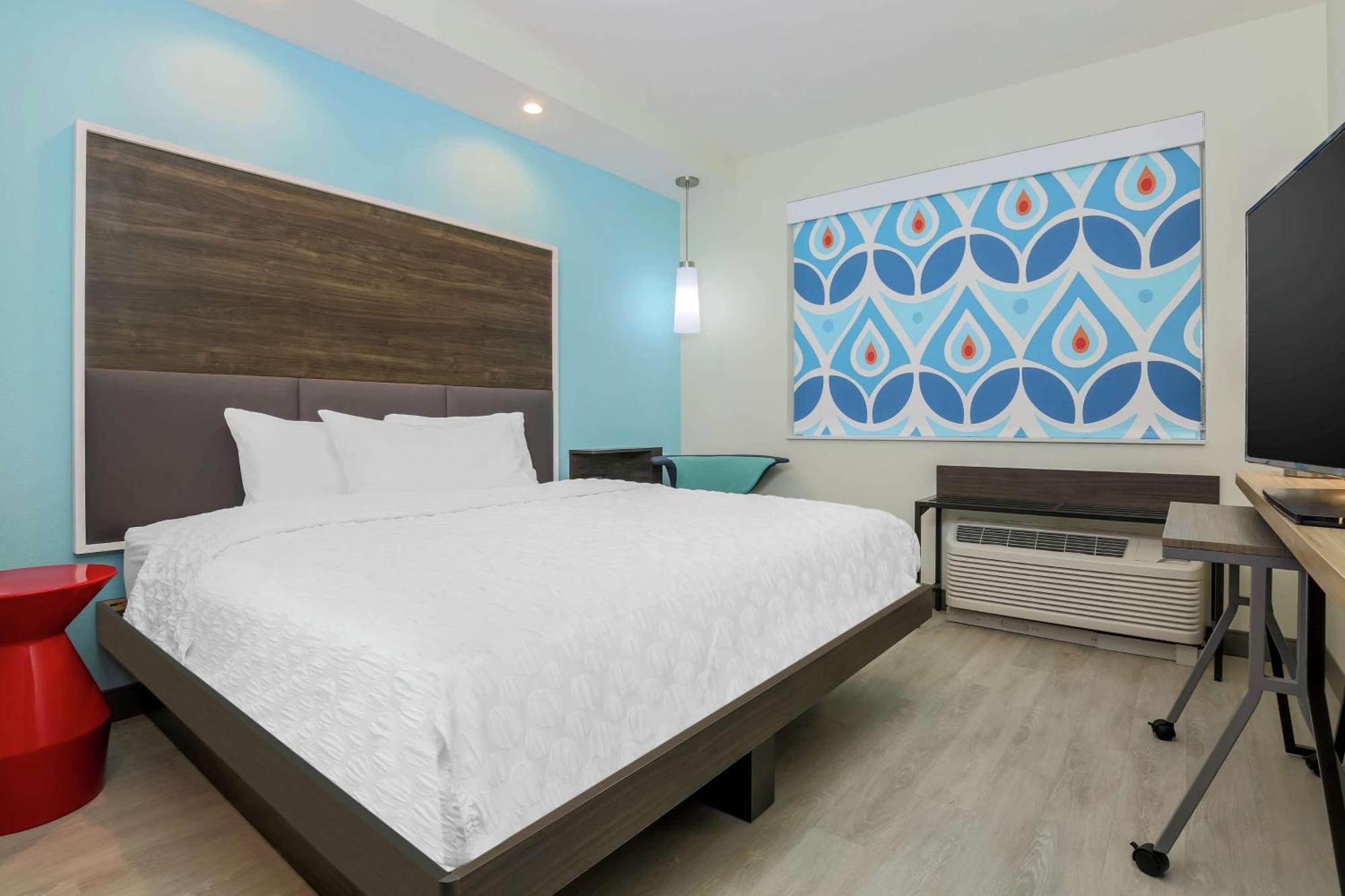 Hotel Tru By Hilton Amarillo West Extérieur photo