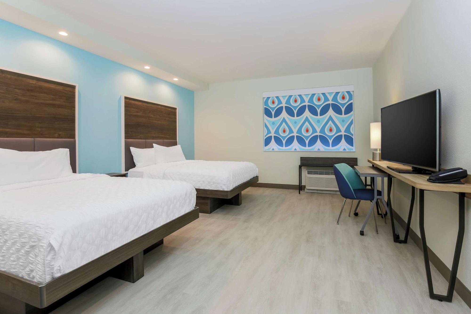 Hotel Tru By Hilton Amarillo West Extérieur photo