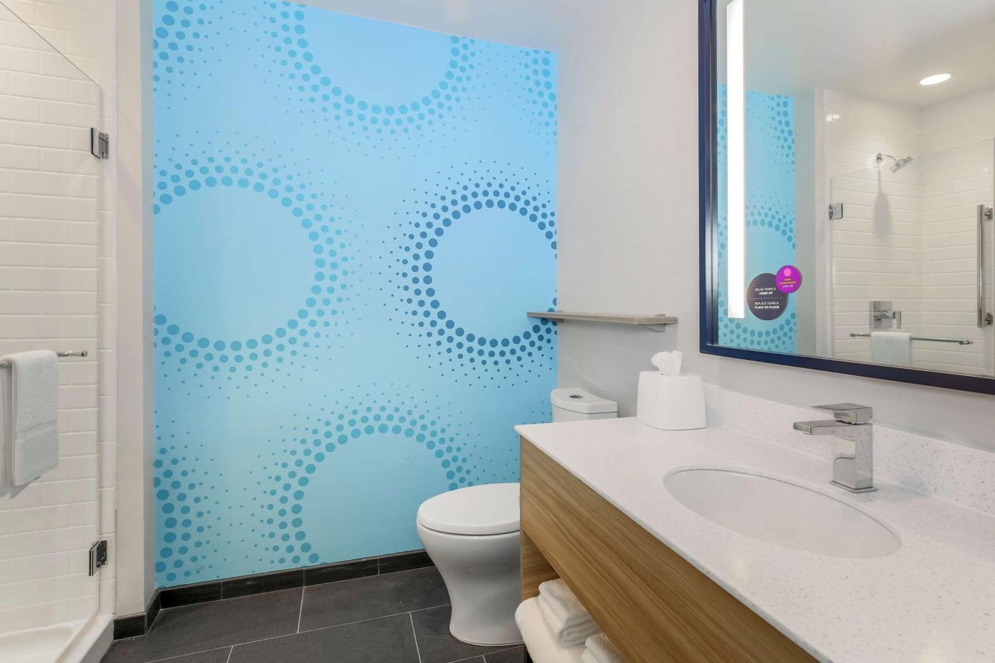 Hotel Tru By Hilton Amarillo West Extérieur photo