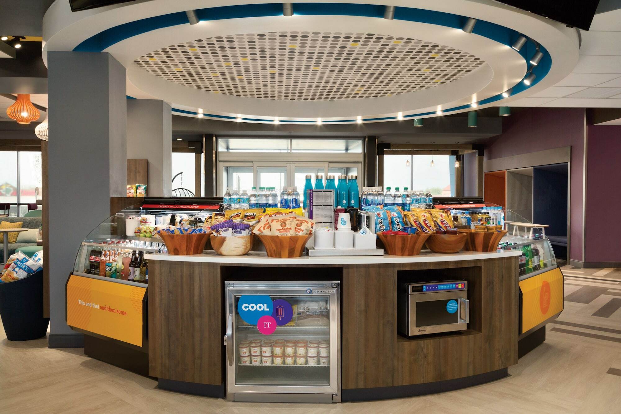 Hotel Tru By Hilton Amarillo West Extérieur photo