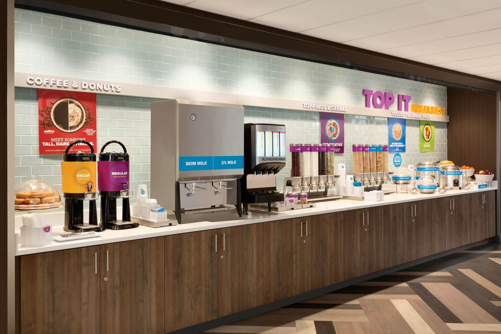 Hotel Tru By Hilton Amarillo West Extérieur photo