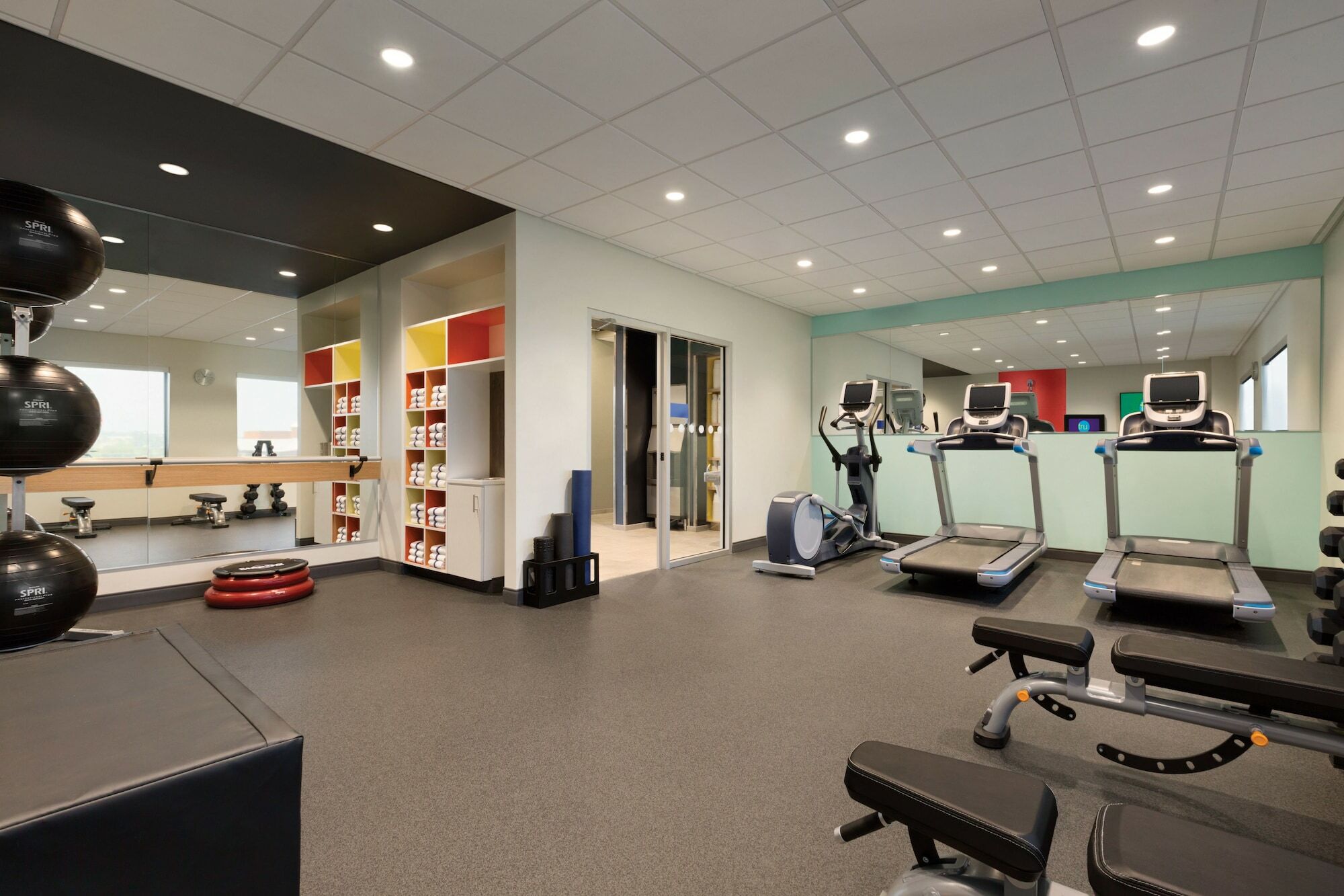 Hotel Tru By Hilton Amarillo West Extérieur photo